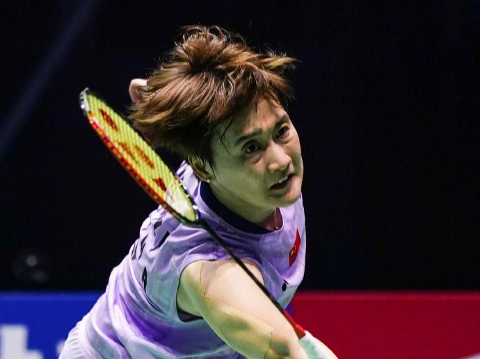 在输球后主 在输球后主