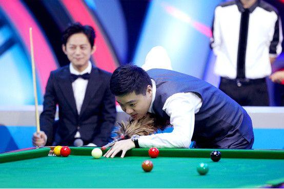 串起世界观 串起世界观