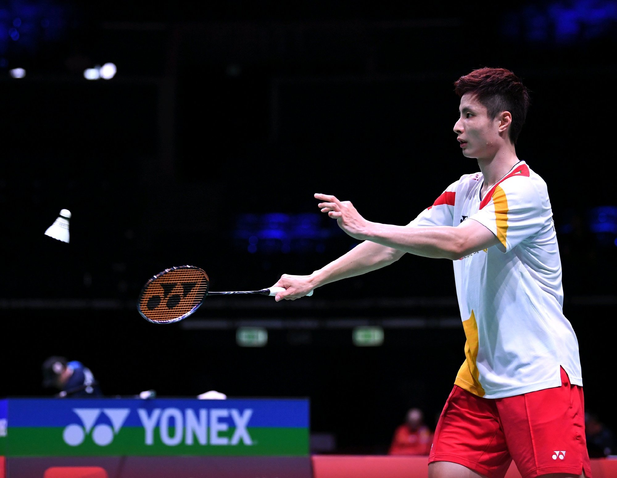 卢克巴效力 卢克巴效力