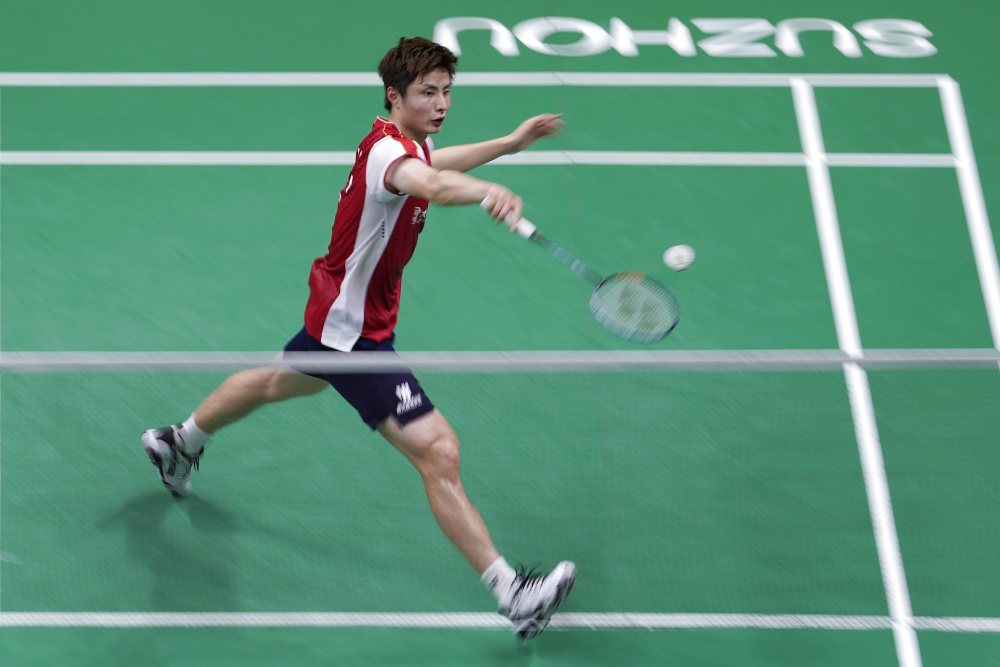 段连得分 段连得分